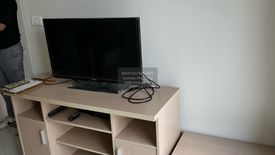 1 Bedroom Condo for sale in The Mark Ratchada - Airport Link, Makkasan, Bangkok near MRT Phra Ram 9