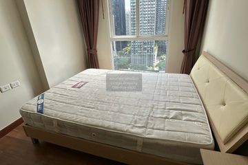 1 Bedroom Condo for sale in The Mark Ratchada - Airport Link, Makkasan, Bangkok near MRT Phra Ram 9