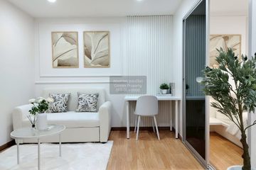 1 Bedroom Condo for sale in The Trust Residence Pinklao, Bang Bamru, Bangkok