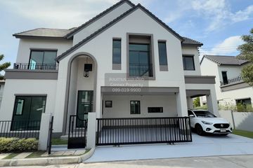 4 Bedroom House for sale in Saransiri Bangna, Bang Sao Thong, Samut Prakan