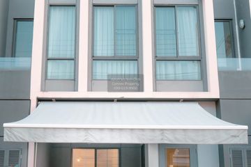 3 Bedroom Townhouse for sale in Pleno Sukhumvit-Bangna, Bang Kaeo, Samut Prakan near BTS Bang Na