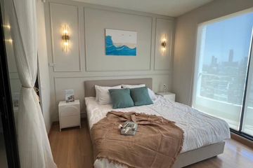 1 Bedroom Condo for sale in Supalai Casa Riva Vista 2, Bang Kho Laem, Bangkok near BTS Talat Phlu