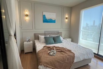 1 Bedroom Condo for sale in Supalai Casa Riva Vista 2, Bang Kho Laem, Bangkok near BTS Talat Phlu