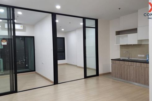 2 Bedroom Condo for sale in Supalai Loft Prajadhipok - Wongwian Yai, Hiran Ruchi, Bangkok near BTS Prajadhipok