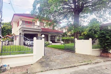 4 Bedroom House for sale in Chaiyapruek Bangwak, Bang Phai, Bangkok