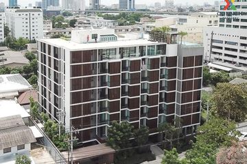 1 Bedroom Condo for sale in The Remarkable Soonvijai 2, Bang Kapi, Bangkok near MRT Pradit Manutham