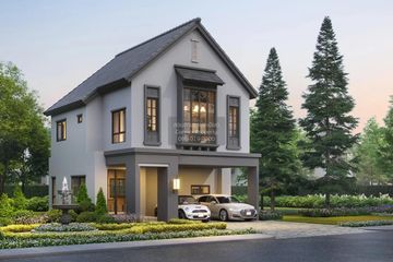 2 Bedroom House for sale in Saransiri Prachauthit 90, Ban Khlong Suan, Samut Prakan