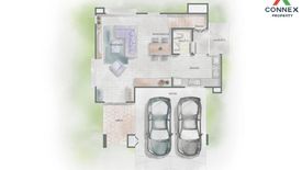 2 Bedroom House for sale in Saransiri Prachauthit 90, Ban Khlong Suan, Samut Prakan