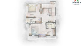 2 Bedroom House for sale in Saransiri Prachauthit 90, Ban Khlong Suan, Samut Prakan