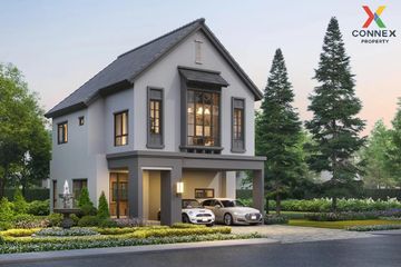 2 Bedroom House for sale in Saransiri Prachauthit 90, Ban Khlong Suan, Samut Prakan