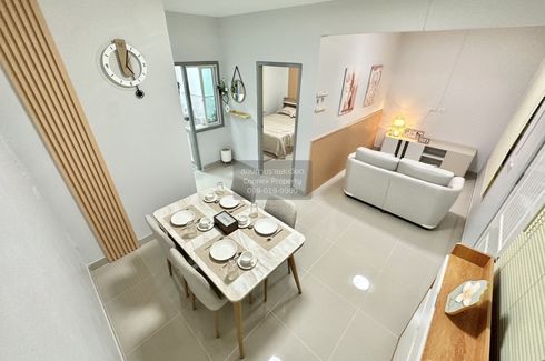 1 Bedroom Condo for sale in Sao Thong Hin, Nonthaburi