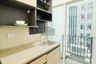 1 Bedroom Condo for sale in Regent Home Bangson, Bang Sue, Bangkok near MRT Bang Son