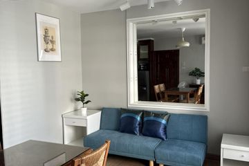 1 Bedroom Condo for sale in Saranjai Mansion, Khlong Toei, Bangkok near BTS Nana