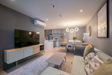 3 Bedroom Condo for sale in RHYTHM Ekkamai, Khlong Tan Nuea, Bangkok near BTS Ekkamai
