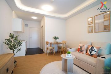 1 Bedroom Condo for sale in A Space Me Sukhumvit 77, Suan Luang, Bangkok near MRT Si Nut