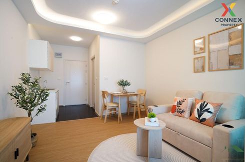 1 Bedroom Condo for sale in A Space Me Sukhumvit 77, Suan Luang, Bangkok near MRT Si Nut