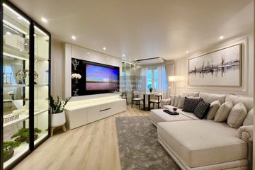 2 Bedroom Condo for sale in Fortune Condo Town, Chong Nonsi, Bangkok near BTS Chong Nonsi