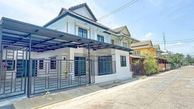 2 Bedroom House for sale in Baan Pruksa 19 Bangbuathong, Bang Khu Rat, Nonthaburi
