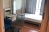 1 Bedroom Condo for sale in Bang Kraso, Nonthaburi near MRT Bang Krasor