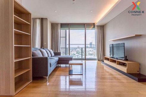 2 Bedroom Condo for sale in Aequa Sukhumvit 49, Khlong Tan Nuea, Bangkok near BTS Thong Lo