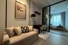 1 Bedroom Condo for sale in Knightsbridge Sukhumvit Thepharak, Thepharak, Samut Prakan near MRT Thipphawan
