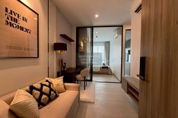 1 Bedroom Condo for sale in Knightsbridge Sukhumvit Thepharak, Thepharak, Samut Prakan near MRT Thipphawan