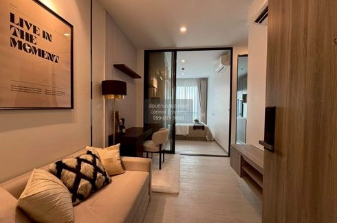1 Bedroom Condo for sale in Knightsbridge Sukhumvit Thepharak, Thepharak, Samut Prakan near MRT Thipphawan