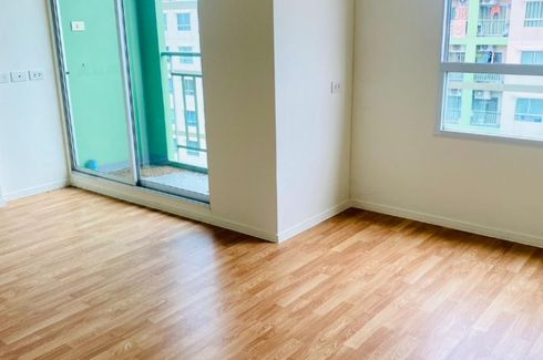 1 Bedroom Condo for sale in Lumpini Ville Pranangklao - Riverview, Sai Ma, Nonthaburi near MRT Phra Nang Klao Bridge