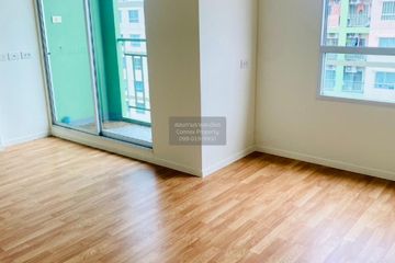 1 Bedroom Condo for sale in Lumpini Ville Pranangklao - Riverview, Sai Ma, Nonthaburi near MRT Phra Nang Klao Bridge
