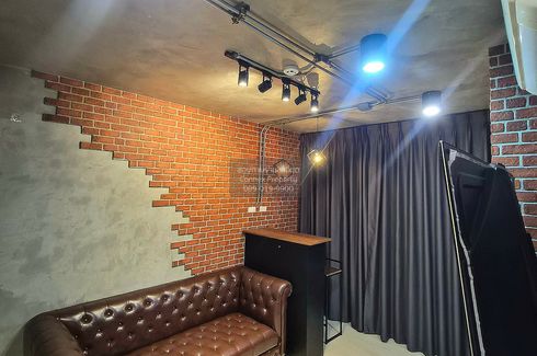 1 Bedroom Condo for sale in Grene Condo Donmuang-Songprapha, Don Mueang, Bangkok