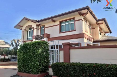 4 Bedroom House for sale in Lat Sawai, Pathum Thani