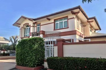 4 Bedroom House for sale in Lat Sawai, Pathum Thani