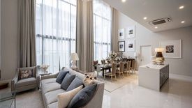 4 Bedroom House for sale in Hua Mak, Bangkok