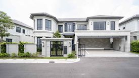 4 Bedroom House for sale in Hua Mak, Bangkok