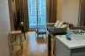1 Bedroom Condo for rent in The Address Asoke, Makkasan, Bangkok near MRT Phetchaburi