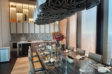 1 Bedroom Condo for sale in The ESSE Sukhumvit 36, Phra Khanong, Bangkok near BTS Thong Lo