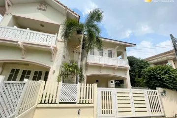 3 Bedroom House for Sale or Rent in Nong Prue, Chonburi