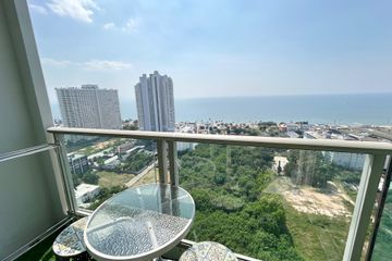 1 Bedroom Condo for rent in The Riviera Jomtien, Nong Prue, Chonburi