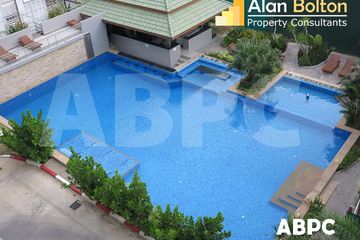 1 Bedroom Condo for sale in Tudor Court, Nong Prue, Chonburi