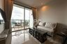 1 Bedroom Condo for rent in The Riviera Ocean Drive, Nong Prue, Chonburi