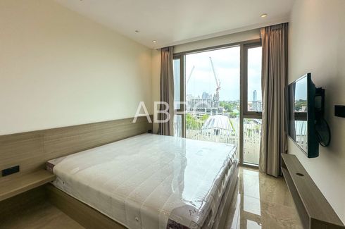 1 Bedroom Condo for rent in The Riviera Ocean Drive, Nong Prue, Chonburi
