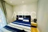 1 Bedroom Condo for rent in Nong Prue, Chonburi