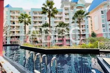 1 Bedroom Condo for rent in Nong Prue, Chonburi