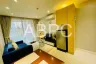 1 Bedroom Condo for rent in Nong Prue, Chonburi
