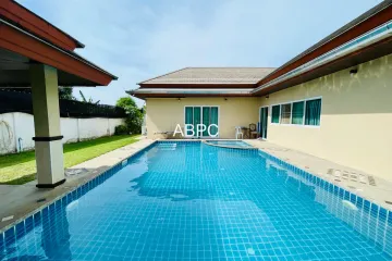 3 Bedroom House for sale in Nong Prue, Chonburi