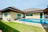 3 Bedroom House for sale in Nong Prue, Chonburi