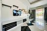 3 Bedroom Villa for sale in Baan Piam Mongkhon, Nong Prue, Chonburi