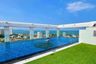 1 Bedroom Condo for sale in The Empire Tower, Nong Prue, Chonburi