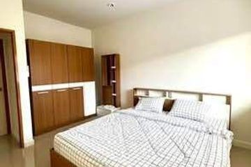 4 Bedroom House for rent in I Leaf Town 2 Monument, Si Sunthon, Phuket