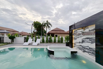 5 Bedroom Villa for rent in Nong Prue, Chonburi